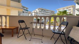 Apartamento Viñamar en Playa de La Mata - 2