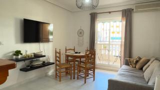 Apartamento Viñamar en Playa de La Mata - 6