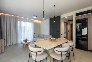 Naeva Luxury Apartments - Garden - 6