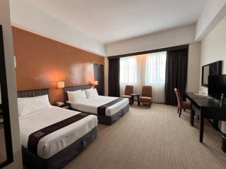 Hotel Seri Malaysia Lawas - 8