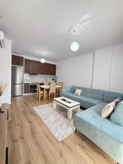 Edoria Apartment Berat - 6