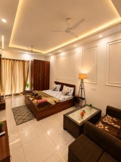 Darshana Studios# Couple Friendly - 4
