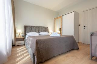 Varna City Park South, free parking, swimming pool - 6