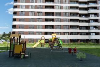 Varna City Park South, free parking, swimming pool - 5