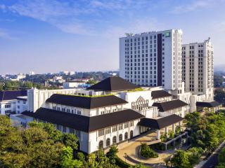 ibis Styles Bandung Grand Central - 9