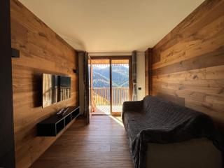 Chalet del Borgo 24 Apartment Prato Nevoso - 0