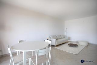 Apartment in the center of Beausoleil with terrace - 4