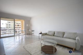 Apartment in the center of Beausoleil with terrace - 3
