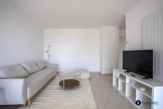 Apartment in the center of Beausoleil with terrace - 2