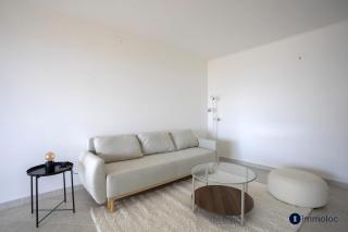 Apartment in the center of Beausoleil with terrace - 1