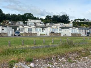 Craig Marian, The Beach Holiday Park - 4