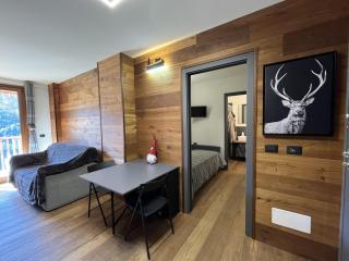 Chalet del Borgo 24 Apartment Prato Nevoso - 7