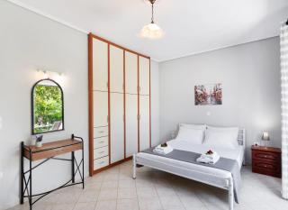 Olia Apartments S - 5