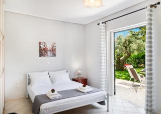 Olia Apartments S - 3
