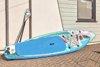 3 Bed in Bude oc-c42469 - 1
