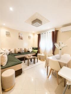 Bel Appartement 2 chambres - Agadir - 8