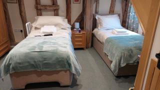 3 Bed in Chediston oc-b43313 - 4