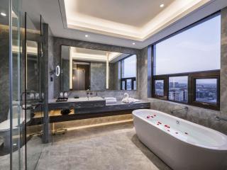 Novotel Shanxi Yuncheng - 9