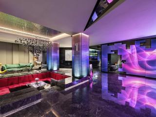 Novotel Yangzhou City Center - 9