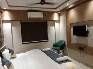Nigam - The Bay Suites - 4