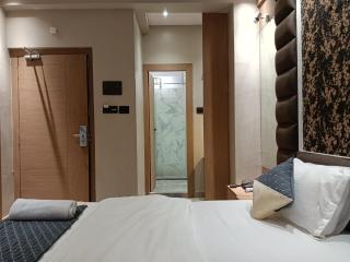 Nigam - The Bay Suites - 2