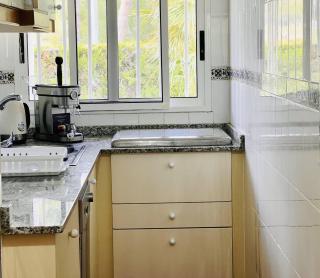 Esmeralda, apartamento con jardín privado. - 1
