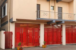 Super Hotel O Airport Residency - 9