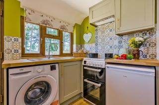 1 Bed in Plaitford oc-t38643 - 8