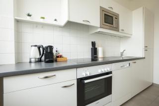 Spacious apartment in prime location - 8
