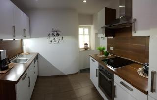 Eifel Dream Landhaus - 3
