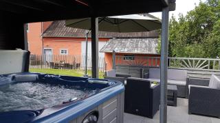Eifel Dream Landhaus - 9
