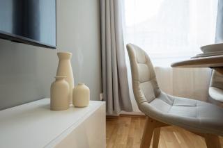 Spacious apartment in prime location - 2