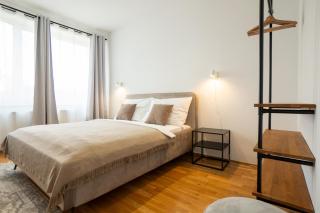 Spacious apartment in prime location - 1