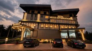 Hotel Mulki International - 9