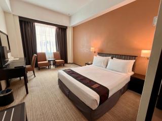 Hotel Seri Malaysia Lawas - 5