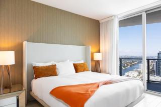 Luxe 2 BR Ocean View on the Beach - 29th at Lyfe - 4
