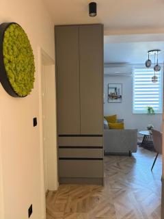 LUX 3 bedroom apartman - Trenčín - 6