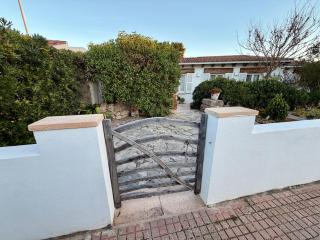 House with private patio in the best area of Menorca - 8