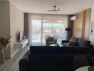 Apartment Prizreni-Free Private Parking - 7