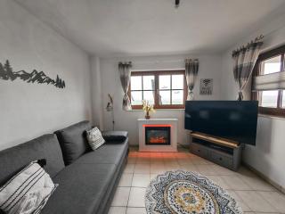 Ferienwohnung Look wide - 2