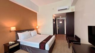 Hotel Seri Malaysia Lawas - 8