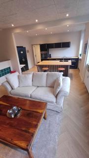 Unique and luxurious apartment in Aalborg City - 1