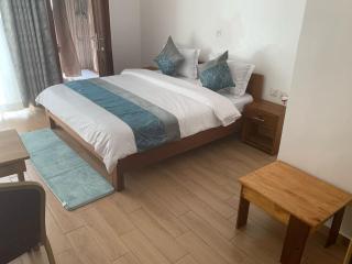 NZELI INN hotels & resorts - 8