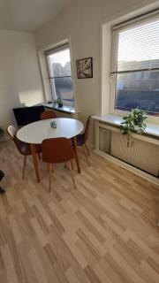 Free Parking Center of the City Studio Aalborg - 8