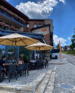 Hotel COTA1110 - 6
