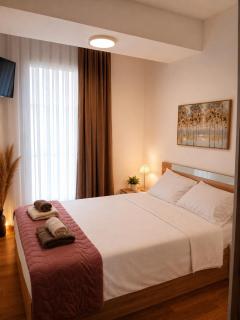 SOLU Elegant Apartment with Free Parking - 0