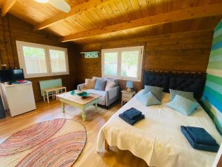 Casita Louisa - 2