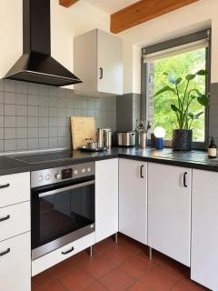 Ferienhaus mit Garten in der Lüneburger Heide - 3