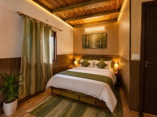 HOTEL HILL VIEW NAINITAL AUM, Near Mall Road- Naini Lake # Wifi And Room Service Facilities # near Hotel The Ashray Inn - best family hotel in NAINITAL - 2