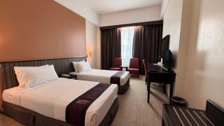 Hotel Seri Malaysia Lawas - 3